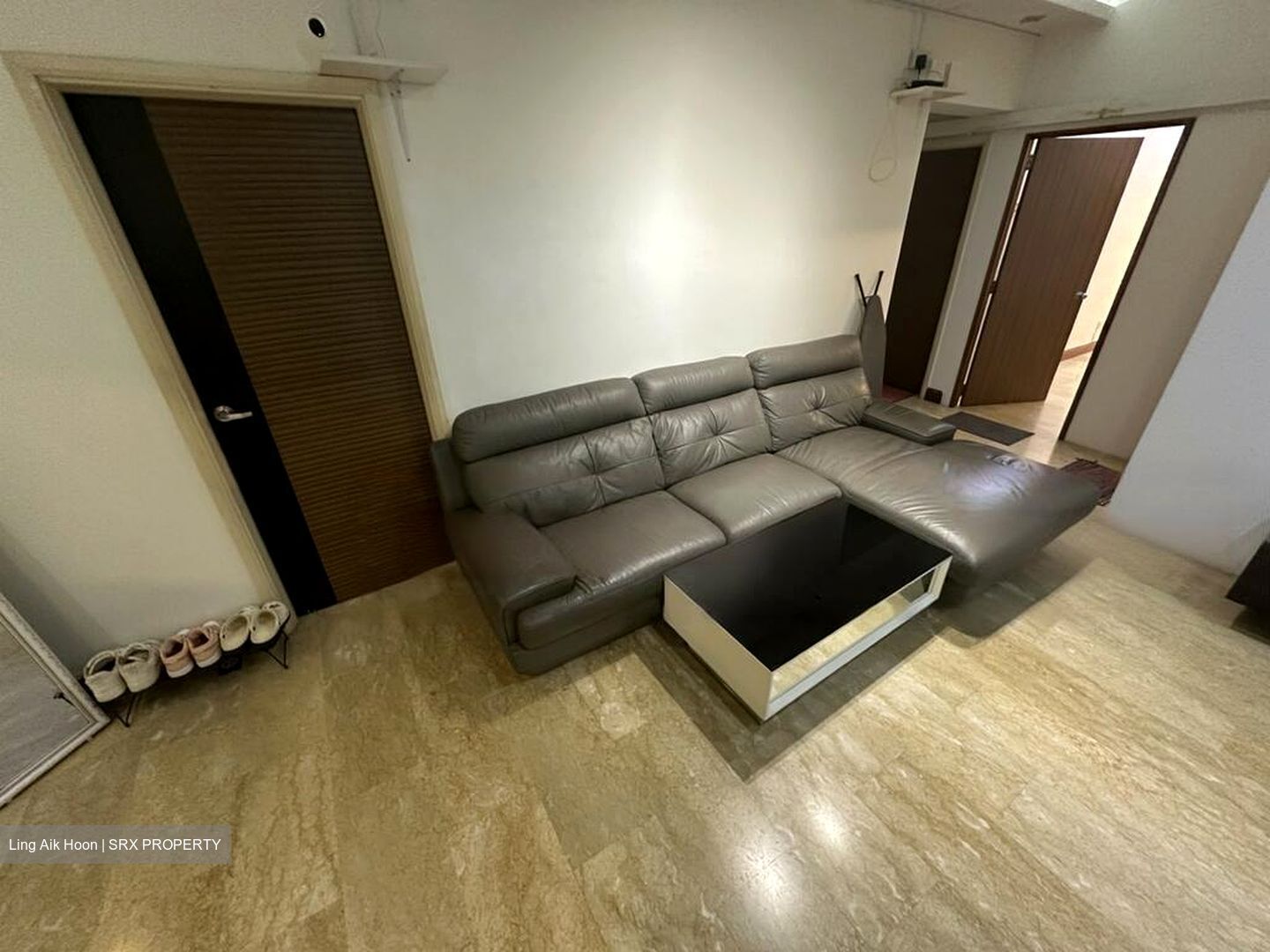 Parc Oasis (D22), Condominium #566750991